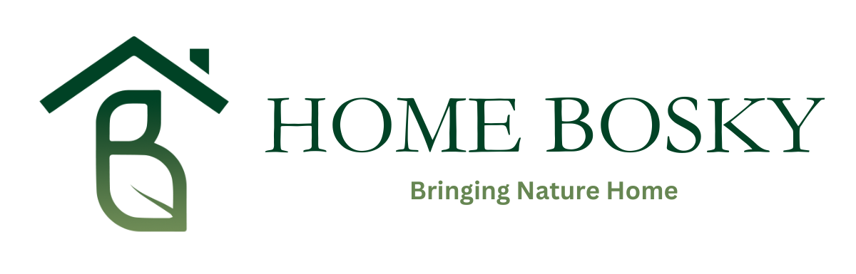 Home Bosky-Plants, Pots, Tools Accessories - Online Garden Store